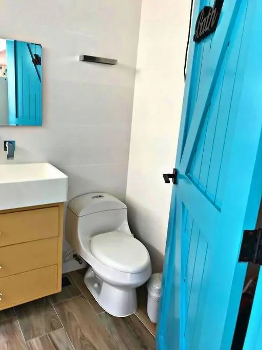 Amazing Apartment, B-Juan Dolio, El Bonio II Dominican Republic