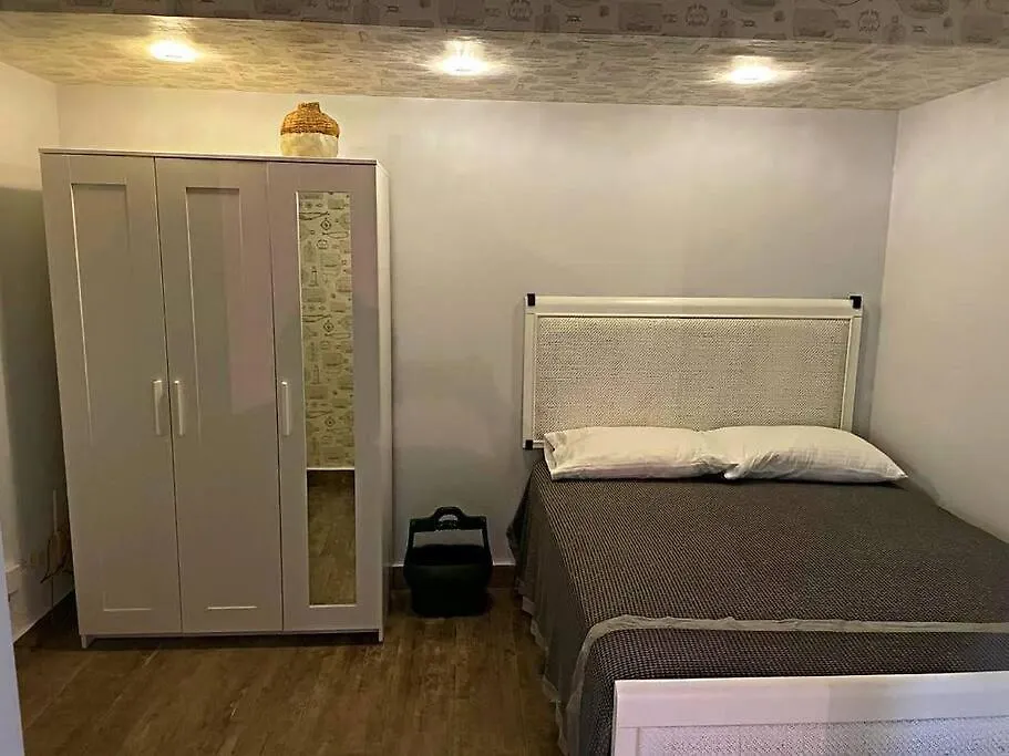 Apartmán Amazing Apartment, B-Juan Dolio, El Bonio II Dominikánská republika